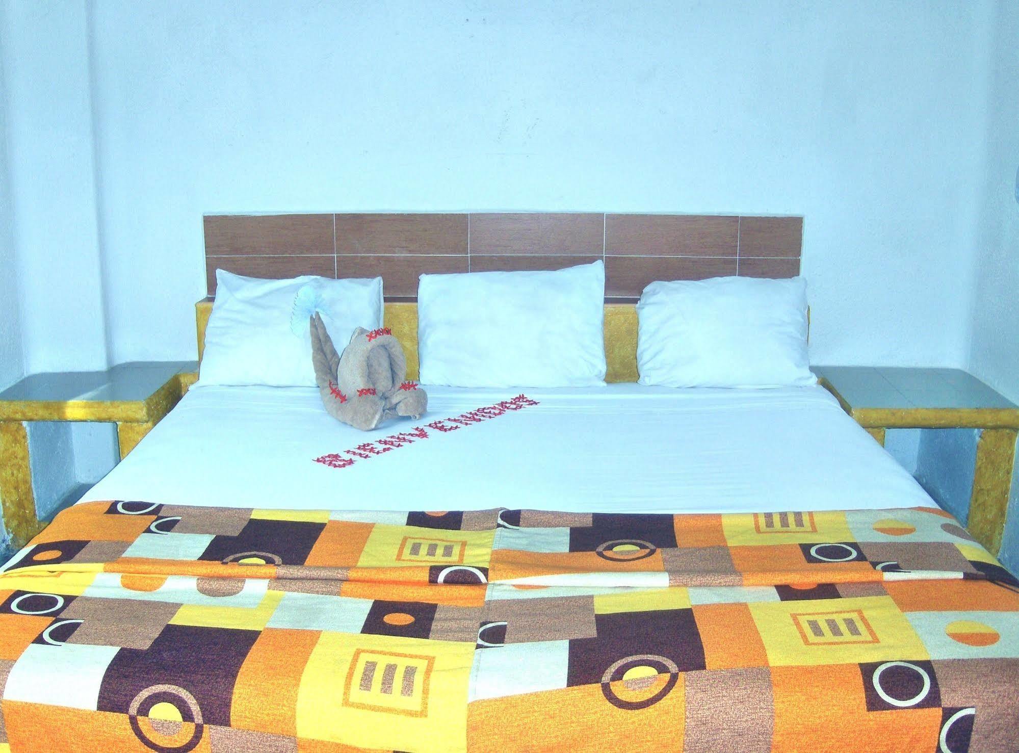 Hotel Arrecife Huatulco Plus Santa Cruz Huatulco Exteriör bild