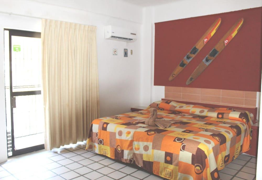 Hotel Arrecife Huatulco Plus Santa Cruz Huatulco Exteriör bild